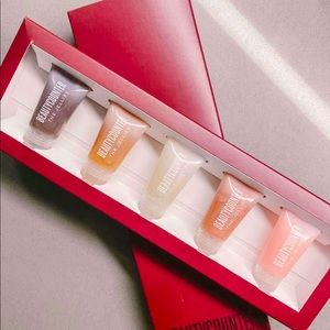 Beautycounter Limited Edition THE JELLIES Shimmers